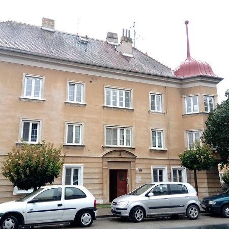 Ferienwohnung Pod Vezi Mikulov Exterior foto