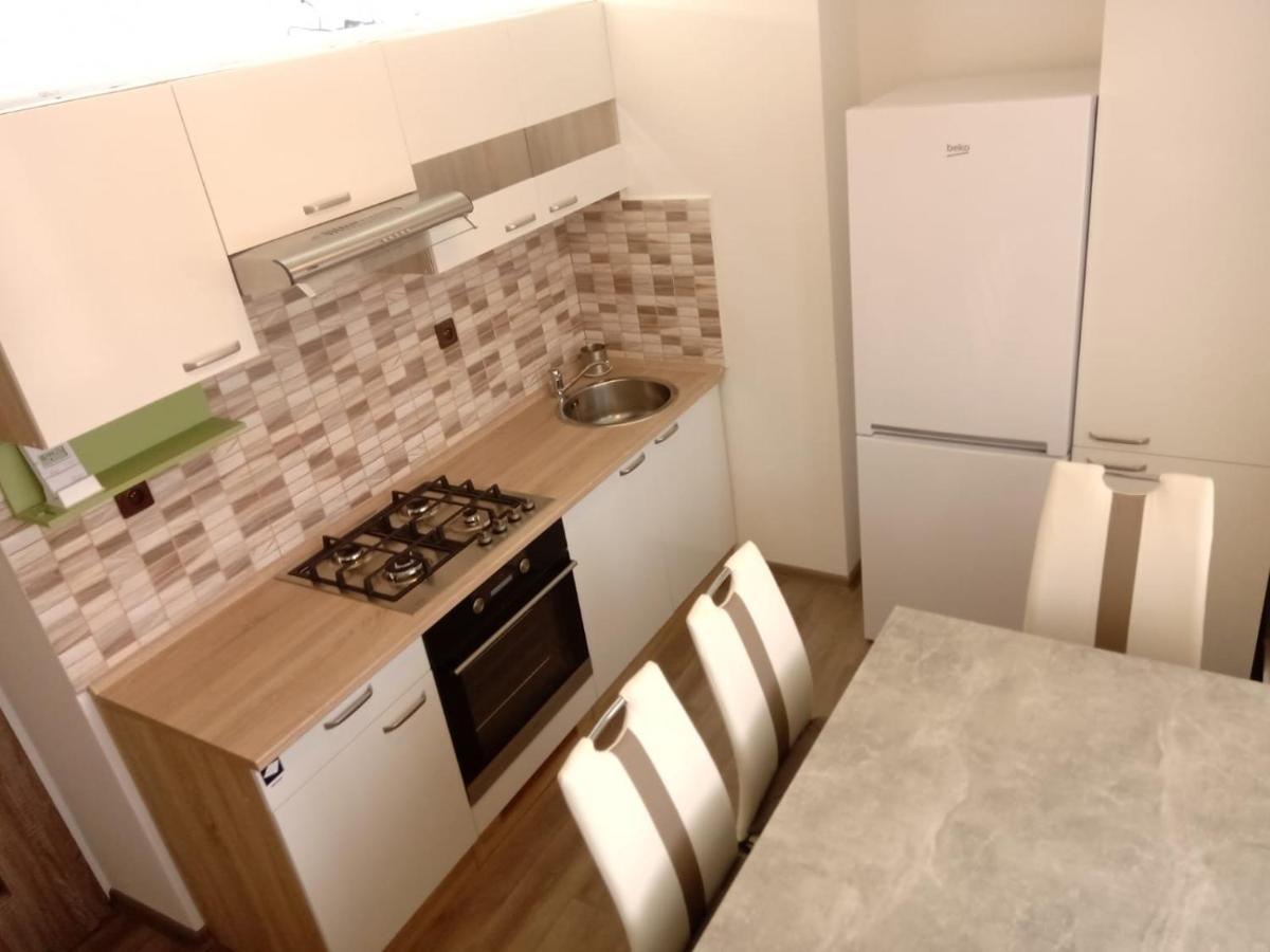 Ferienwohnung Pod Vezi Mikulov Exterior foto